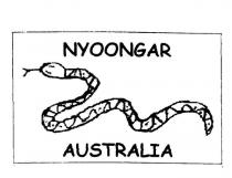 NYOONGAR AUSTRALIA