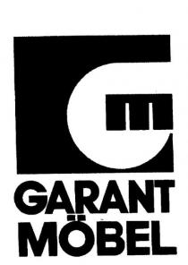 GM GARANT MOBEL