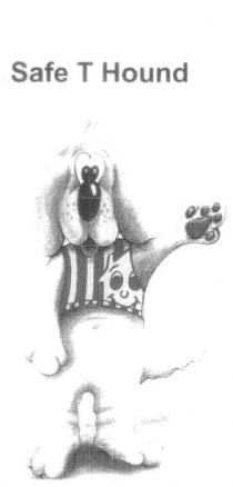 SAFE T HOUND