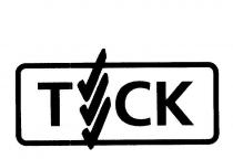 T CK OR TICK