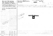 WARRICK HOWARD;WH