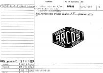 ARCOS;PREFAB-RICATED;STEEL HOUSES