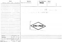 DRI-PED