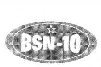 BSN-10