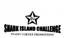 SHARK ISLAND CHALLENGE SNAPPI VORTEX PROMOTIONS SV