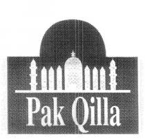 PAK QILLA