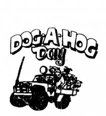 DOG.A.HOG DAY