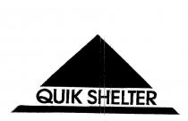 QUIK SHELTER