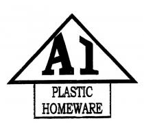A1 PLASTIC HOMEWARE