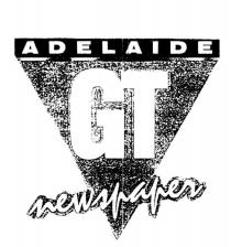 ADELAIDE GT NEWSPAPER