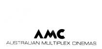 AMC AUSTRALIAN MULTIPLEX CINEMAS