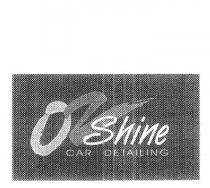 OZ SHINE CAR DETAILING