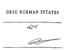 GREG NORMAN ESTATES