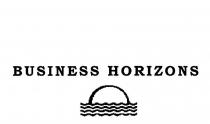BUSINESS HORIZONS