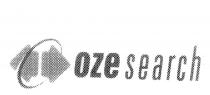 OZE SEARCH