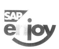 SAP ENJOY
