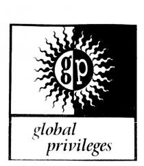 GP GLOBAL PRIVILEGES