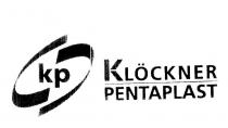 KP KLOCKNER PENTAPLAST