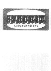 STACKIT SUBS AND SALADS