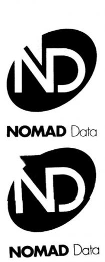 ND NOMAD DATA