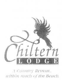 THE CHILTERN LODGE A COUNTRY RETREAT, WITHIN REACH OF THE BEACH