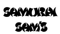 SAMURAI SAM'S