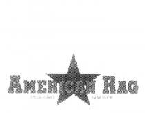 AMERICAN RAG MELBOURNE NEW YORK