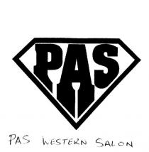 PAS PAS WESTERN SALON