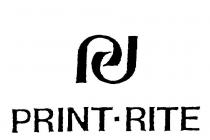 PRINT-RITE PJ