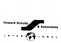 S HOWARD SCHULTZ & ASSOCIATES INTERNATIONAL