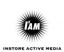 I'AM INSTORE ACTIVE MEDIA