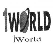 1WORLD 1WORLD