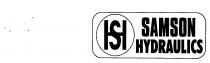 SH SAMSON HYDRAULICS