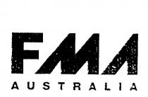 FMA AUSTRALIA