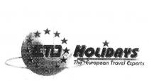 ETO HOLIDAYS THE EUROPEAN TRAVEL EXPERTS