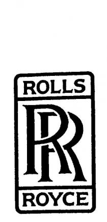 RR;ROLLS ROYCE