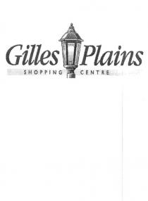 GILLES PLAINS SHOPPING CENTRE