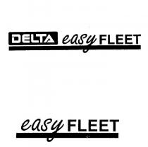DELTA EASY FLEET;EASY FLEET