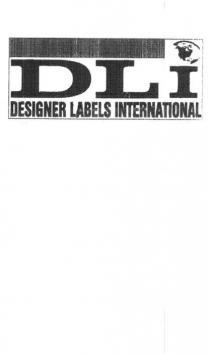 DLI DESIGNER LABELS INTERNATIONAL