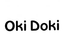 Oki Doki