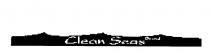CLEAN SEAS BRAND