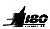 A180 ADVOCIN 180