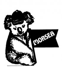 MORSEA SEAFOODS