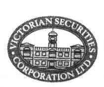 VICTORIAN SECURITIES CORPORATION LTD