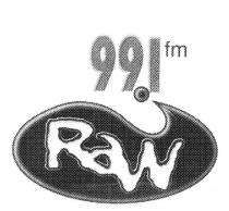 99.1 RAW FM