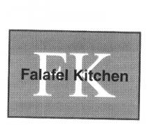 FK FALAFEL KITCHEN