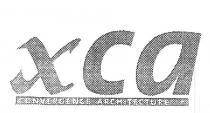 XCA CONVERGENCE ARCHITECTURE