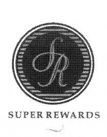 SR SUPER REWARDS