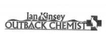 IAN KINSEY OUTBACK CHEMIST A