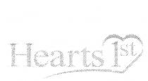 HEARTS 1ST